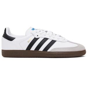 Adidas Samba Original
